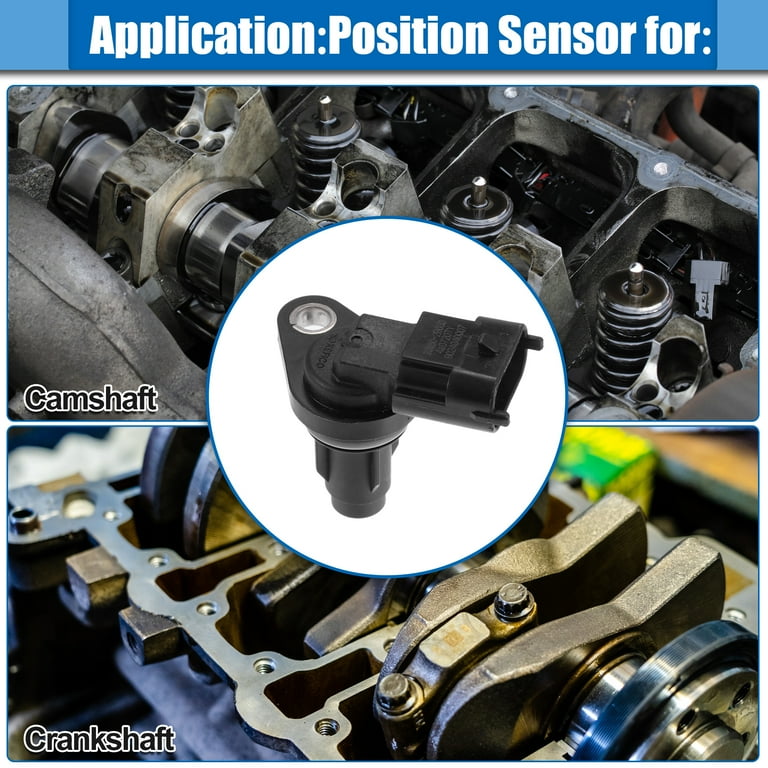 Dodge Ram Camshaft Position Sensor