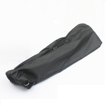 

1pc Belt Sander Parts Anti-dust Cover Bag for 255 Miter Saw