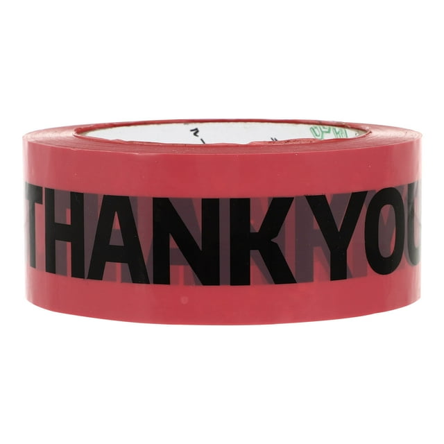Miangastore Tape Plastic 1Set 4.4x4.4in