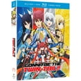 thumbnail image 1 of Gonna Be the Twin Tail!!: la Série Complète, 1 of 1