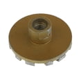 thumbnail image 3 of 1 Pieza de Disco Rueda Abrasiva de Diamante para Artesanía Joyería Sunnimix Diamond Grinding Wheel, 3 of 8
