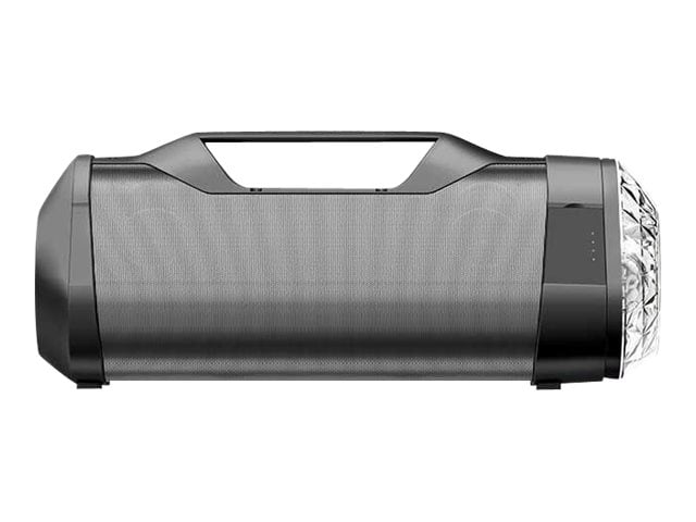 monster bluetooth boombox