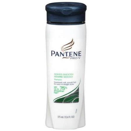 P & G Pantene Pro V Shampoo, 12.6 oz