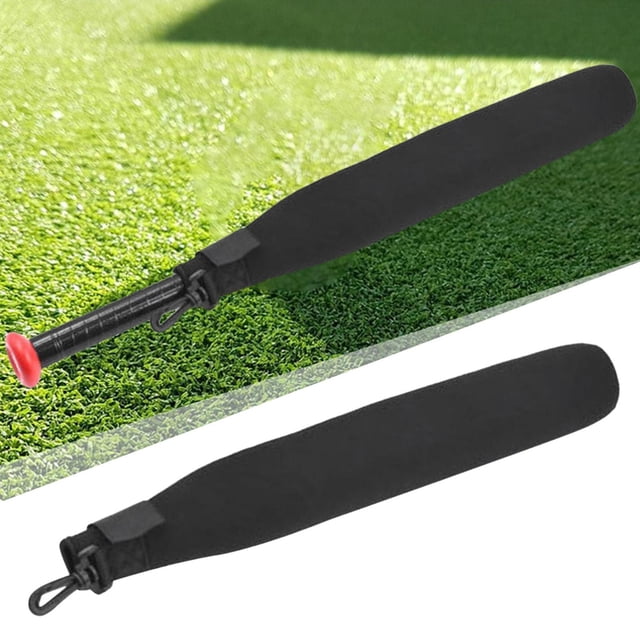 Manga de Béisbol Fundas Protectoras Funda de Neopreno Profesional para Computadora Portátil Protector de Béisbol para DYNWAVEMX Manga de bate de béisbol