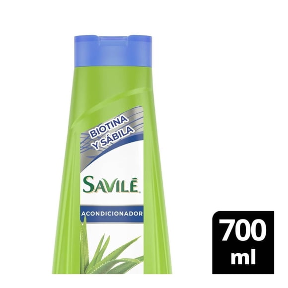 Acondicionador Savilé Biotina 700 ml