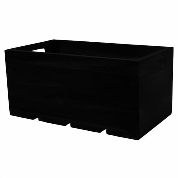 Tablecraft Gastro Serving & Display Wood Crate