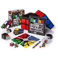thumbnail image 2 of Marvin's Magic MM OAS 7101 Rubik's Amazing Box of Magic Illusions - Set de magia para niño Marvin's Magic Marvin's Magic, 2 of 2