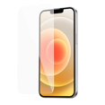 thumbnail image 1 of PANDACO Tempered Glass Ultra Thin Screen Protector for iPhone 13 Mini, 1 of 5