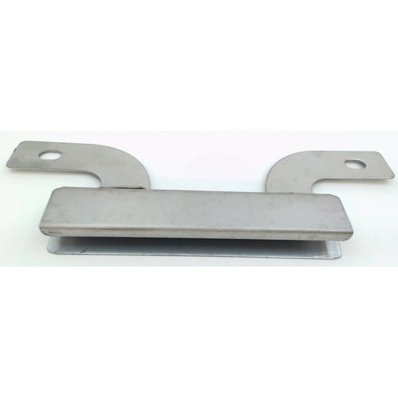 09429, Stainless Steel Gas Grill Crossover 810-1570-0, 810-1750-S, 810-2545-W
