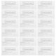 thumbnail image 1 of COMPUKAS 20Pqt Registros Para Chequera Personal Cuaderno Para Oficina Control De Transacciones Fácil Y Elegante, 1 of 5
