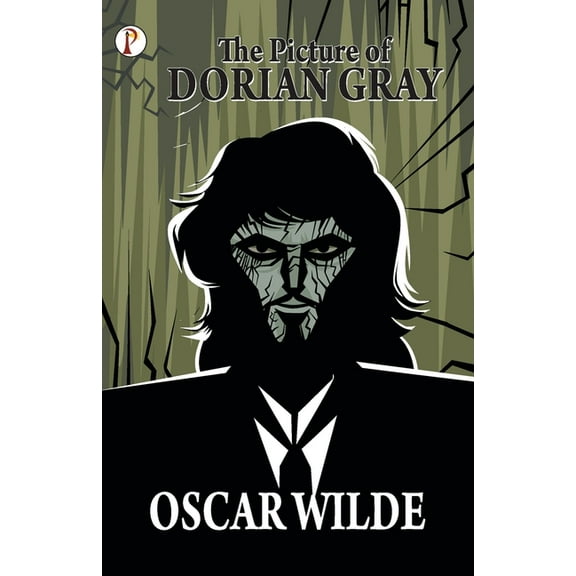 The Picture of Dorian Gray, (Paperback)