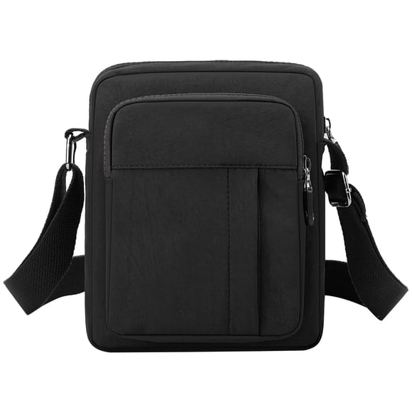 Women Crossbody Bag Waterproof Nylon Shoulder Bag Travel Purses Handbags