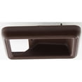 thumbnail image 5 of for Nissan for Datsun 720 Door Handle Trim (1980-1986) - Brown LH - OE#: 806820W100, 5 of 5
