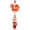 Red a, variant on 2026 Year of Horse Lucky Charm Feng Shui Tassel Hanging Pendants, Chinese Lunar New Year Horse Statue Pendant Mascot Blessing Souvenir,Home Health Wealth Success Lucky Decor