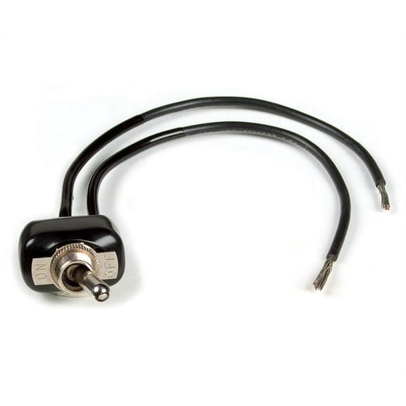Grote 82-2111 Weather Resistant Toggle Switch - 20 Amp