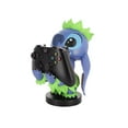 thumbnail image 2 of Exquisite Gaming Lilo & Stitch: Hula Stitch Cable Guy Original Controller and Phone Holder, 2 of 4