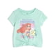 thumbnail image 2 of Conjunto de camiseta y shorts de gasa de Disney Ariel para niñas 10-12, 2 of 5