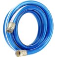 thumbnail image 1 of Short Garden Hose,High Water Pressure_SZXM, 1 of 5