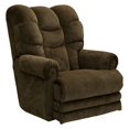 thumbnail image 1 of Catnapper Malone Fabric Oversized Power Lay Flat Recliner, 1 of 2