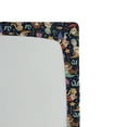 thumbnail image 3 of Ambesonne Mermaid Fitted Sheet 2 Pcs Set, Girls with Colorful Tails, Twin, Multicolor, 3 of 3