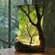 thumbnail image 2 of Luces de noche, lámpara de escritorio Lámpara de ambiente inspirada en la naturaleza Lámpara de ambiente inspirada en la naturaleza Lámpara de escritorio, 2 of 4