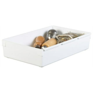 Rubbermaid 9in. X 3in. X 2in. Drawer Organizers, 1 - Fry's Food Stores