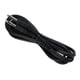 thumbnail image 3 of Cable Guitarra AMP Cable Patch Cable Efecto Pedal Conector Cable 3 Metros Accesorio De Instrumento, 3 of 7