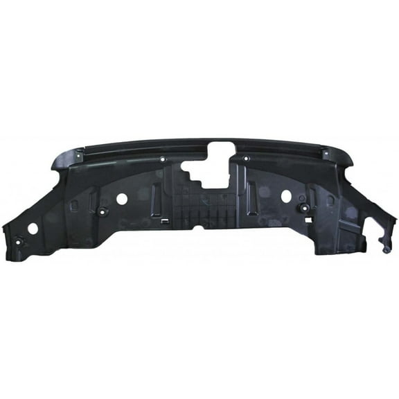 For Ford Mustang 2013 2014 Radiator Support Cover | Front | FO1224113 | DR3Z8C291AA