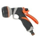thumbnail image 4 of Pistola pulverizadora de agua pulverizador de boquilla de manguera de jardín de largo alcance con adaptador G1/2 para lavado de mascotas de coche ANGGREK Otros, 4 of 8