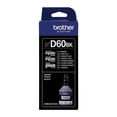 thumbnail image 4 of Botella de Tinta para Impresora Brother BTD60BK color negra de ultra alto rendimiento., 4 of 4