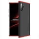 thumbnail image 1 of FUNDA Samsung Galaxy Note 10 plus Negro con rojo, 1 of 3