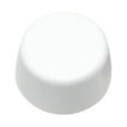 thumbnail image 4 of Perillas de teclado mecánico Baoblaze Perilla redonda de metal blanco, 4 of 8