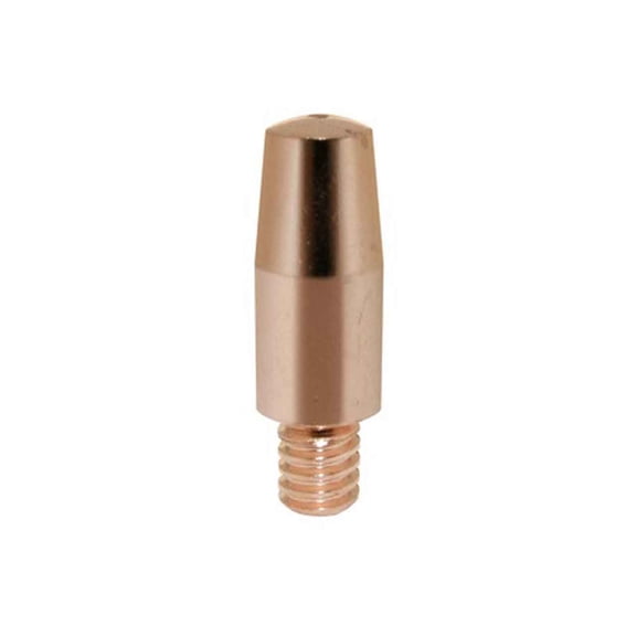 Lincoln Electric KP2744-045 Copper Plus Contact Tip 350A, .045, 10 pack