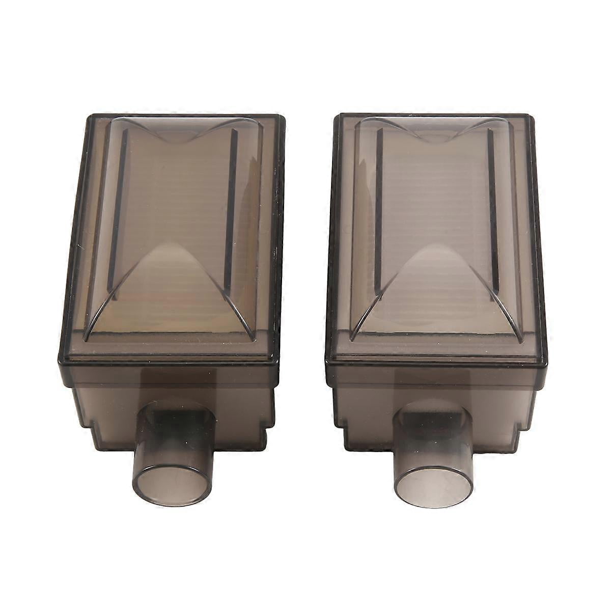 2pcs Universal Oxygen Generator Machine Replacement Filter, 5L Oxygen Generator Filter for Oxygen Concentrator Filter