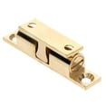 thumbnail image 2 of Cierre de perno de puerta de cobre para barco marino 60mm, 2 of 7
