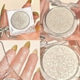 Inner Eye Highlighter Saved by The Bell Makeup Natural Cheek N