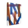 thumbnail image 2 of Trademark Fine Art 'Over Pass III' Canvas Art by Jodi Fuchs, 2 of 4