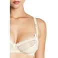thumbnail image 3 of BRAVADO! DESIGNS Sublime Nursing Softcup Bra (131),32J/K,Chai - Chai,32J/K, 3 of 3