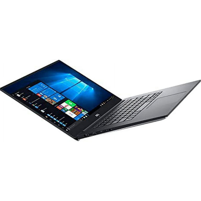 Restored Dell Precision 5530 15.6