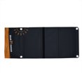 thumbnail image 4 of Solar Charger Solar Panels Upgrade Has High Rate Portable Solar Phone Charger, 4 of 4