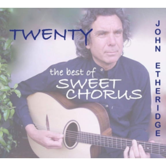 Twenty: The Best Of Sweet Chorus (CD)