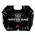 thumbnail image 1 of Contenedor De Agua La bolsa de agua 8L espesa el cubo plegable BPA libera el negro de la categoría alimenticia Likrtyny  Para estrenar, 1 of 4