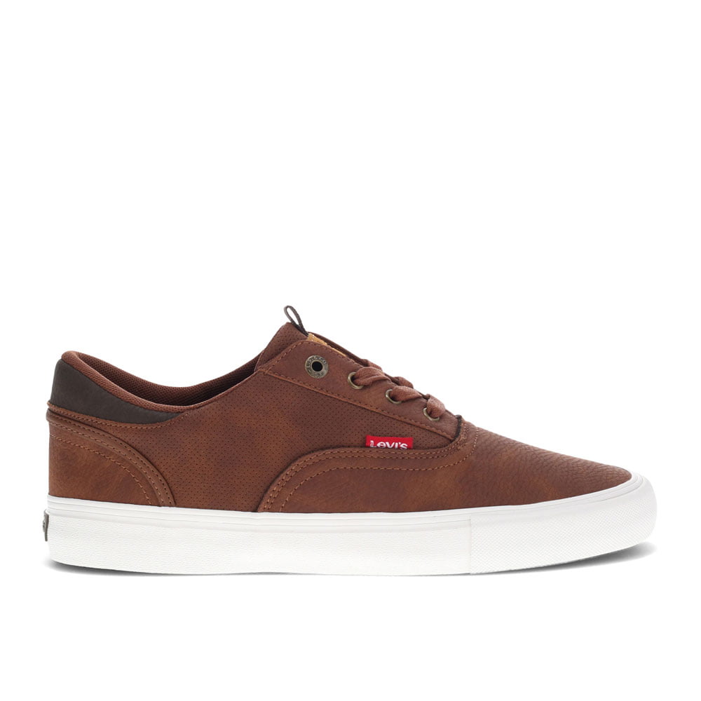 Levi's Mens Ethan WX Stacked Classic Fashion Sneaker Shoe 