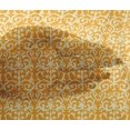 thumbnail image 4 of oneOone Viscose Chiffon Fabric Leaves|Swirl & Floral Block Decor Fabric Printed BTY 42 Inch Wide, 4 of 4