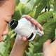 thumbnail image 3 of Tholdsy Kids Microscope Educational Children Optical Toy Tourist Nature Magnification Preschool Learning Viewing Portable Toys Kit Type2, 3 of 6
