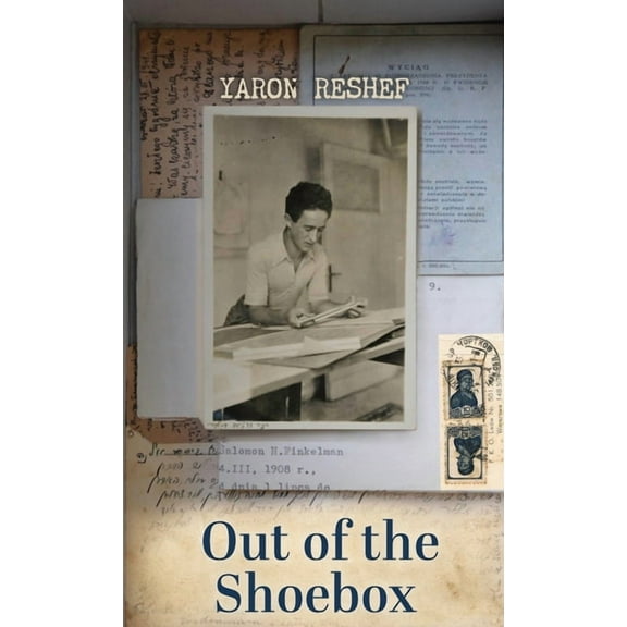 Out of the Shoebox: A Family Mystery Uncovered, (Hardcover)