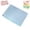 blue, variant on A5 Super Thick Dopamine Color Brick Notebook 720 Pages, Hardcover PU Leather Journal, 80gsm Bleedproof Pastel Color Paper Thickened A5 Notebook with Ribbon Bookmark for School Office Daily Journaling