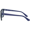 thumbnail image 4 of Sunglasses Ray-Ban Junior RJ 9071 S 70624L Transparent Blue Light Grey Gr, 4 of 5