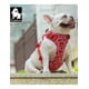 thumbnail image 4 of Truelove Pet Dog Harness Floral No Pull Cotton Fabric Breathable and Reflective Soft for Big Medium Small Adjustable VestTLH5655 ShopWise Round, 4 of 8