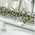 thumbnail image 3 of Factory Direct Craft 54″ Springtime Pip Berry Garland – Rustic Indoor Fall & Country Decor, 3 of 4